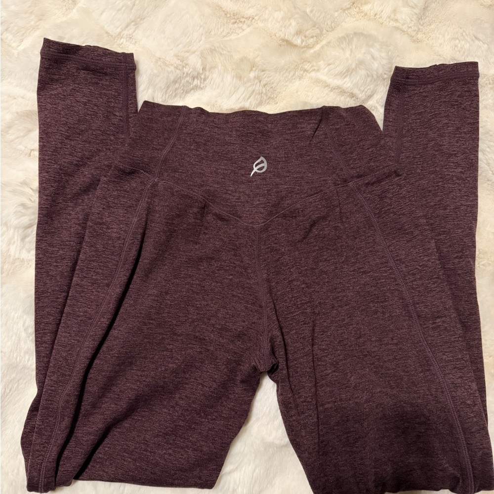 P’tula Bare II Pocket Legging